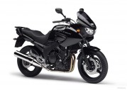Yamaha TDM900 Yamaha TDM900
